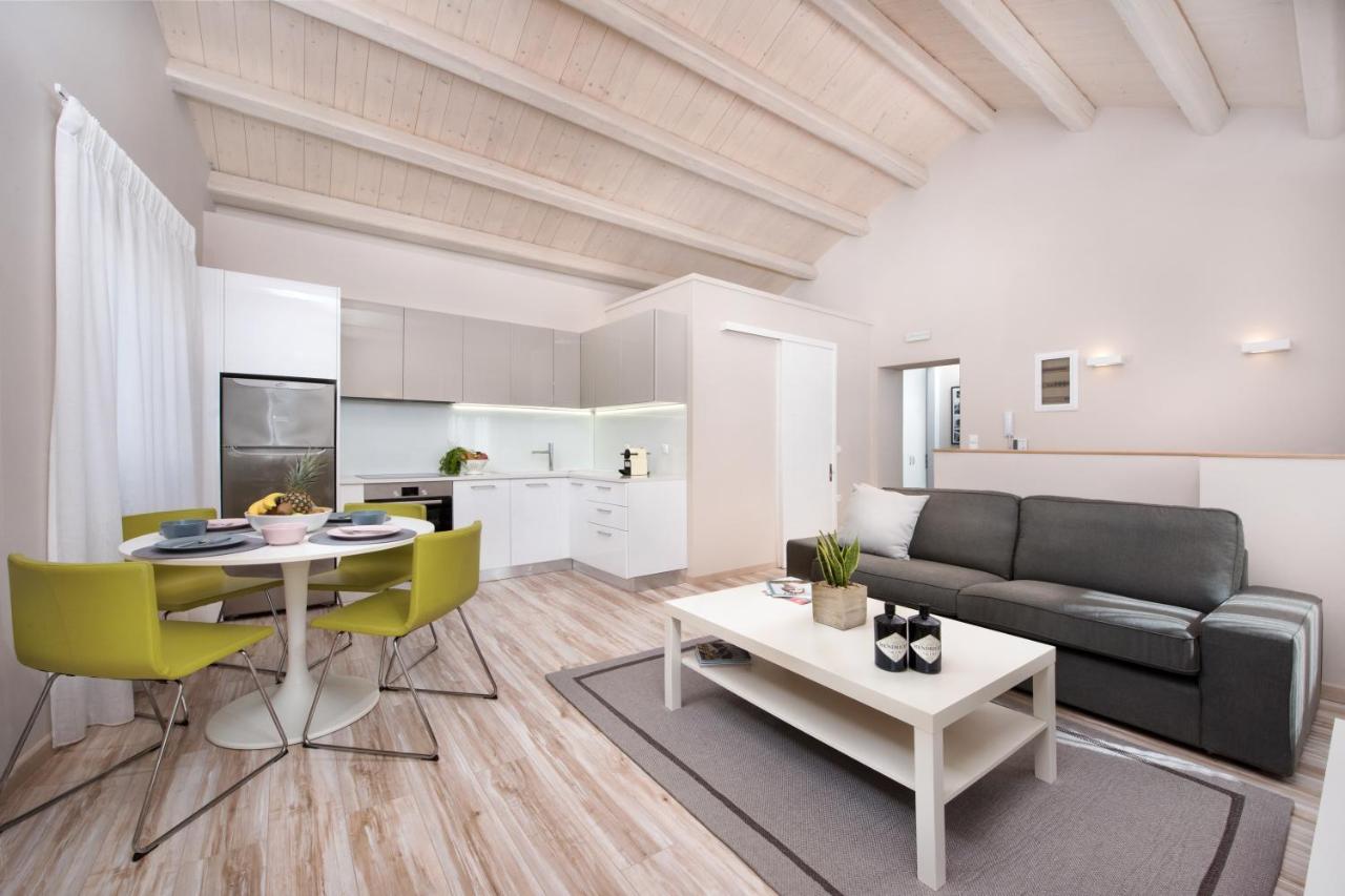 Volto Kokkini Apartment Corfu  Exteriér fotografie