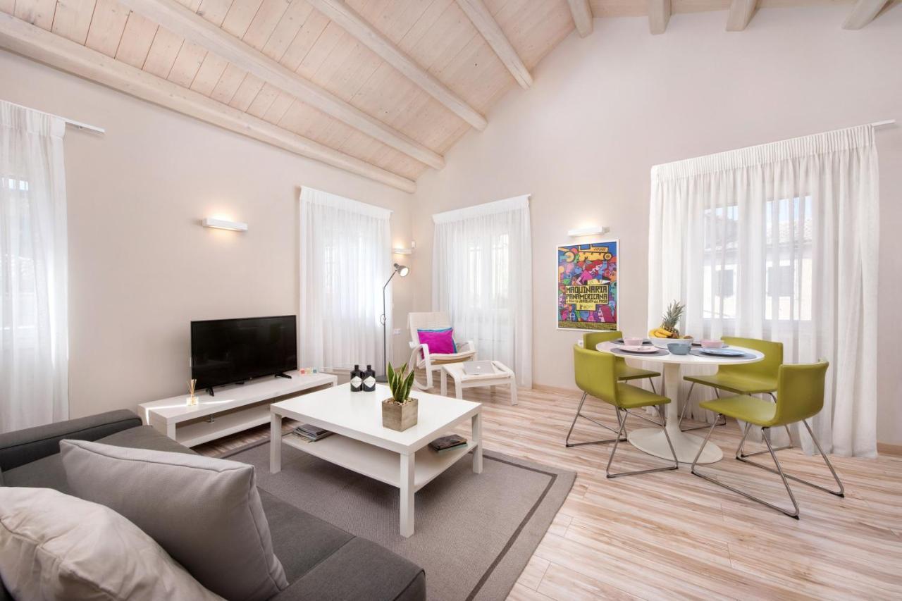 Volto Kokkini Apartment Corfu  Exteriér fotografie