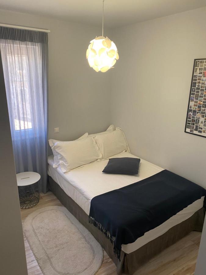 Volto Kokkini Apartment Corfu  Exteriér fotografie